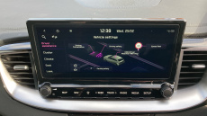 Kia Xceed 1.0T GDi ISG 113 GT-Line 5dr DCT Petrol Hatchback